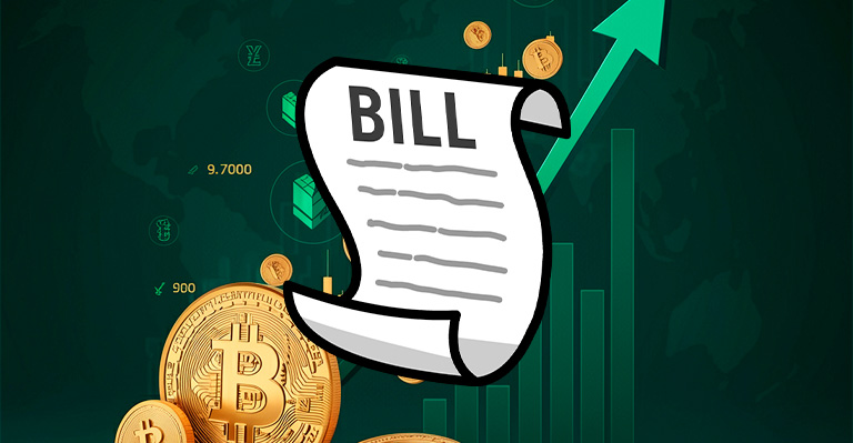 Nuevo Proyecto de Ley para el Mercado Cripto Busca Democratizar las Criptomonedas
