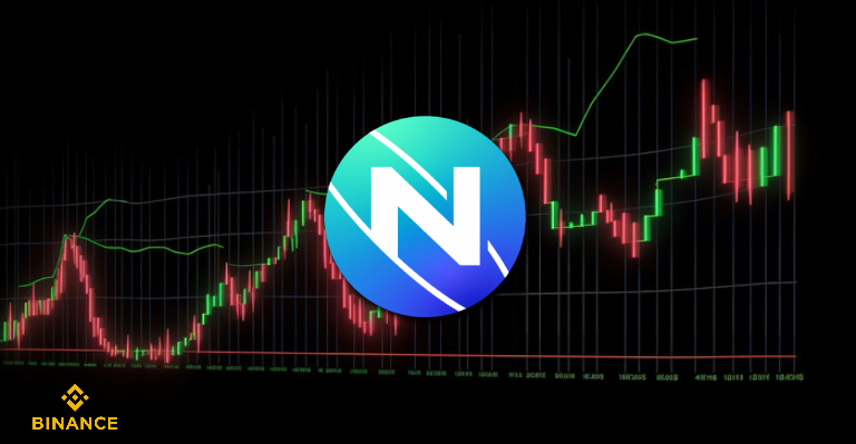 NXPC Despega: Binance Impulsa el Token de Nexpace