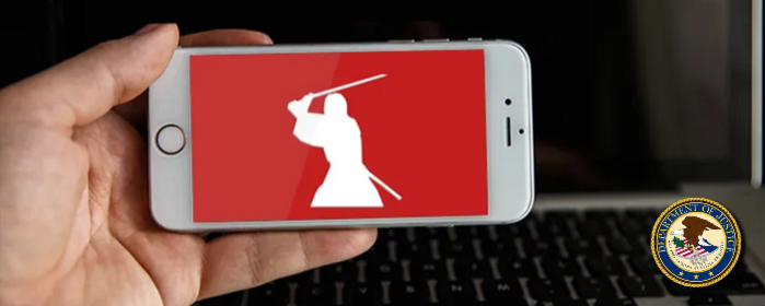 Samourai Wallet