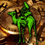 Wallets de Silk Road Mueven $322M Tras 10 Años
