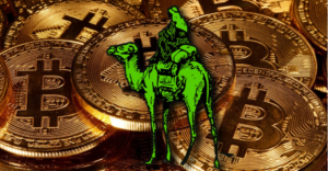 Wallets de Silk Road Mueven $322M Tras 10 Años