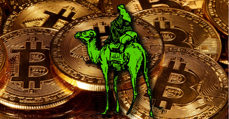 Wallets de Silk Road Mueven $322M Tras 10 Años