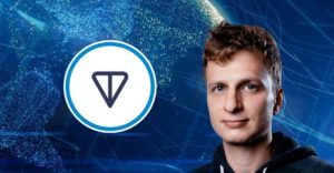 La TON Foundation Nombra a Nikola Plecas, exejecutivo de Visa, Vicepresidente de Pagos