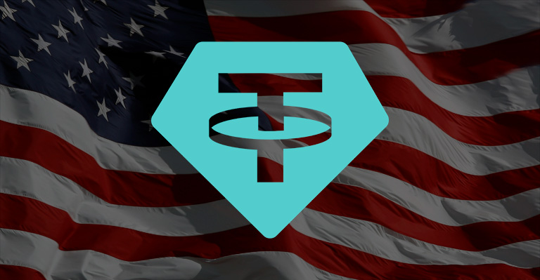 Tether Contempla la Expansión en EE.UU. con una Nueva Stablecoin mientras su CEO busca el Apoyo de Washington