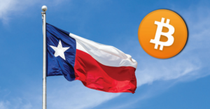 Texas A Un Paso De Crear Su Reserva De Bitcoin