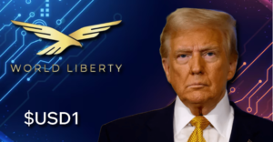 Trump y las Criptos: Nuevo Escándalo con USD1