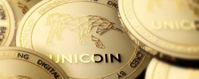 Unicoin Cripto