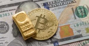 Bitcoin Conference 2025: 'Orange is the New Gold'