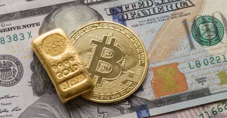 Bitcoin Conference 2025: 'Orange is the New Gold'
