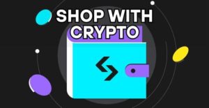 Bitget Wallet Estrena Mercado In-App para Comprar con Criptomonedas