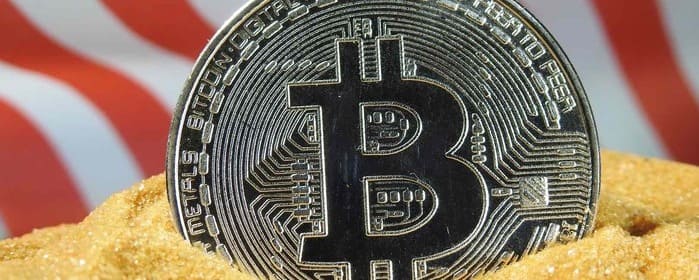 Bitcoin BTC MIchigan