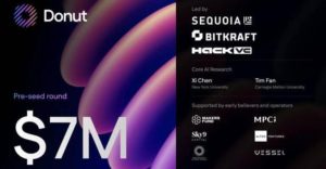 Donut Browser: Un Navegador con IA para Realizar Operaciones Blockchain