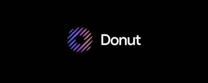 Donut post