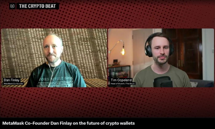 metamask post