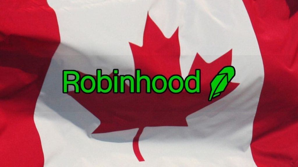 Robinhood Compra WonderFi por $179M: Entrando al Mercado Cripto Canadiense
