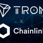 TRON DAO Fortalecerá su Infraestructura DeFi con los Datos de Chainlink