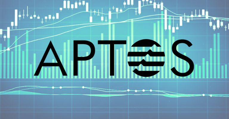 Aptos DEX Bate Récords con un Volumen de Trading de $183 millones y un Aumento de Liquidez de $1320 millones