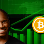 Bitcoin Listo Para Subir, Según Arthur Hayes