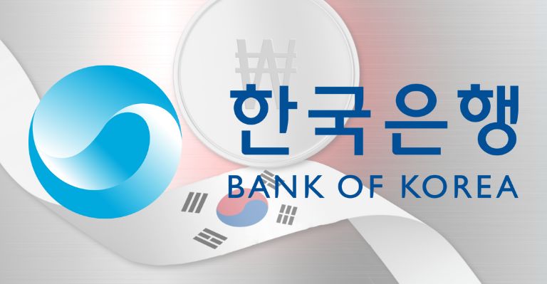 El Gobernador del Banco de Corea se Prepara para Adoptar las Stablecoins Respaldadas por el Won