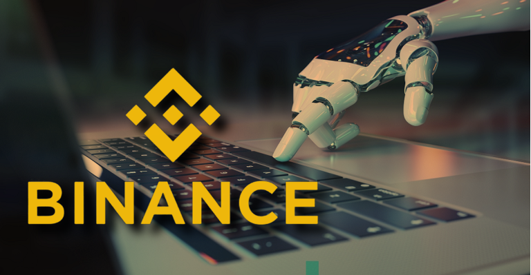 Binance Refuerza Control Humano en Reparto de Tokens