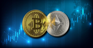 Ethereum Supera a Bitcoin en Derivados Diarios