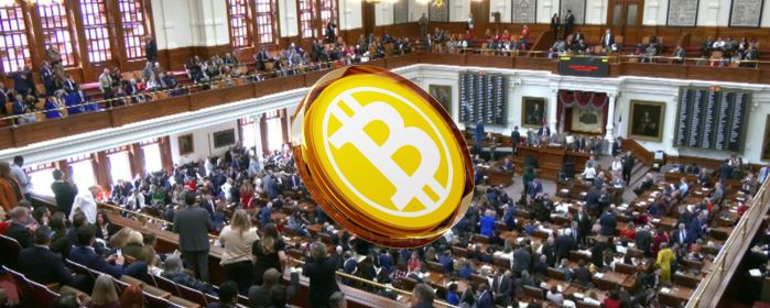 Texas Apuesta odo: La compra de $10 millones en Bitcoin Marca una Nueva Era para las Reservas Estatales