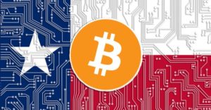 Texas Apuesta odo: La compra de $10 millones en Bitcoin Marca una Nueva Era para las Reservas Estatales