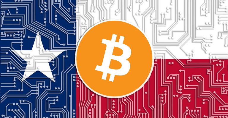 Texas Apuesta odo: La compra de $10 millones en Bitcoin Marca una Nueva Era para las Reservas Estatales