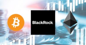 Reorganización institucional: BlackRock vende Bitcoin e Invierte $69 millones en el Crecimiento de Ethereum