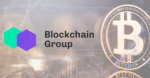 Blockchain Group con sede en París Adopta Bitcoin con una Inversión de $68 millones
