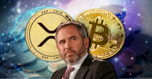 Garlinghouse Pide Paz Entre Bitcoin y XRP