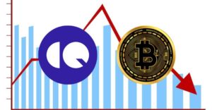 CryptoQuant Advierte que Bitcoin Podría caer a $92,000 ante la Caída de la Demanda