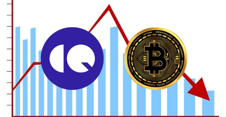CryptoQuant Advierte que Bitcoin Podría caer a $92,000 ante la Caída de la Demanda
