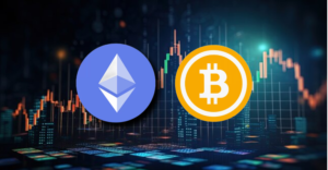 Ethereum Atrae Capital Mientras Bitcoin Pierde Ritmo