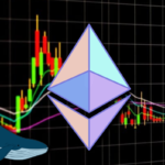 Ballenas de Ethereum Apuestan Fuerte en Medio de Tensiones