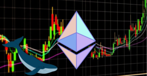 Ballenas de Ethereum Apuestan Fuerte en Medio de Tensiones