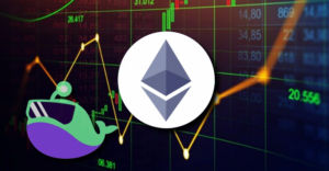 Ballenas de Ethereum Se Mueven en Silencio