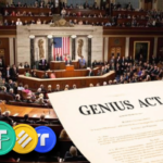 El Senado Aprueba la Ley GENIUS para Regular Stablecoins