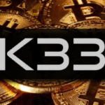 K33 Busca Reforzar Reservas de Bitcoin con Financiación de $9M