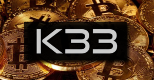 K33 Busca Reforzar Reservas de Bitcoin con Financiación de $9M