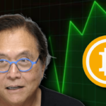 Kiyosaki Predice Bitcoin a Un Millón y Colapso Financiero