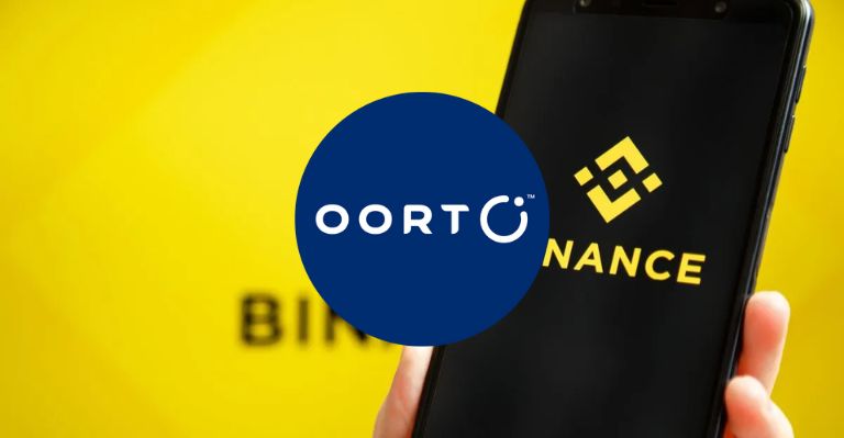 OORT DataHub llega a Binance Wallet, Democratizando los Datos de IA para 486 millones de Usuarios