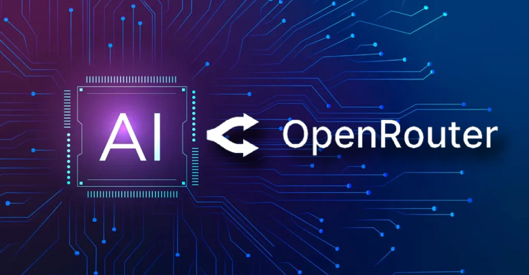 OpenRouter Obtiene $40M Para Impulsar Enrutamiento de Modelos IA