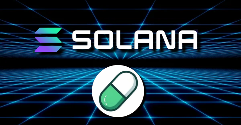 Solana Tiembla Ante El Lanzamiento Del Token PUMP