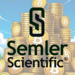 Semler Scientific Refuerza su Tesorería de Bitcoin: Sus Tenencias Alcanzan los 4449 BTC con su Última Compra de $20 millones
