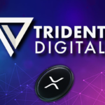 Trident Digital Destina $500 Millones para Crear Gran Tesorería en XRP