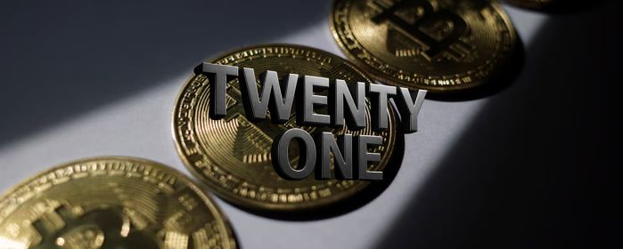 Tether y Bitfinex Transfieren 25.812 BTC para el Lanzamiento de Twenty One Capital