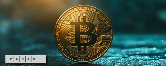 Vanadi Invierte en Bitcoin