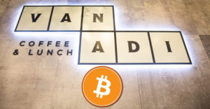 Vanadi Coffee Invierte Más de $1.000 Millones en Bitcoin