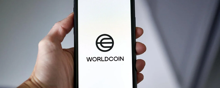Imagen de WorldCoin